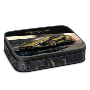 Tolltart&oacute; ARS UNA t&ouml;bbszintes Lamborghini  5523 26