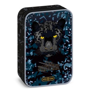 Tolltart&oacute; ARS UNA t&ouml;bbszintes Black Panther  5529 26