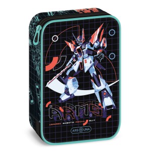 Tolltart&oacute; ARS UNA t&ouml;bbszintes A.R.M.S.  5536 26