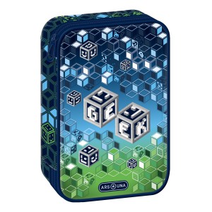 Tolltart&oacute; ARS UNA t&ouml;bbszintes Geek 5539 26