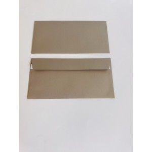 Sz&iacute;nes bor&iacute;t&eacute;k LA4 selyemf&eacute;nyű  25dbcsg aranygold leaf  47