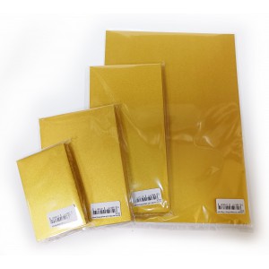 Sz&iacute;nes bor&iacute;t&eacute;k LC6 selyemf&eacute;nyű  25dbcsg super GOLD  10
