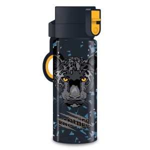 Kulacs ARS UNA Black Panther 475ml  5529 26
