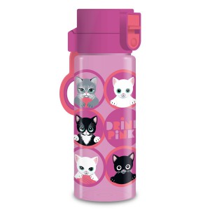 Kulacs ARS UNA Think Pink 5519 26