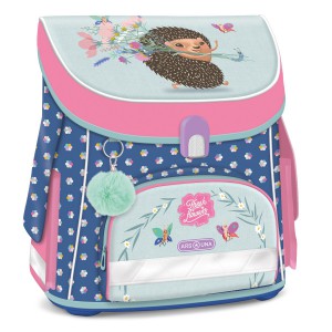 Iskolat&aacute;ska ARS UNA kompakt m&aacute;gnesz&aacute;ras Fresh flowers 5524 26