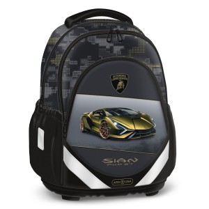 H&aacute;tizs&aacute;k ARS UNA anat&oacute;miai  Lamborghini  5523 26