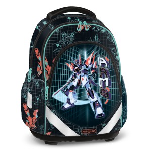 H&aacute;tizs&aacute;k ARS UNA anat&oacute;miai   A.R.M.S.  5536 26