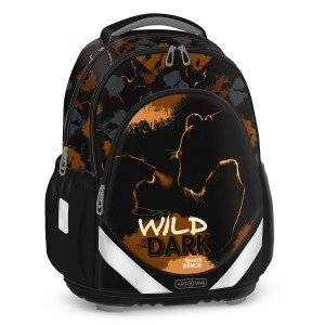 H&aacute;tizs&aacute;k ARS UNA anat&oacute;miai   Wild in the dark 5543 26