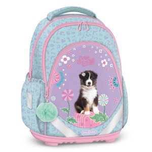 H&aacute;tizs&aacute;k ARS UNA anat&oacute;miai Cut animals-Aussie  5528 26