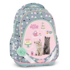 H&aacute;tizs&aacute;k ARS UNA anat&oacute;miai   Cut animals-tea party 5532 26