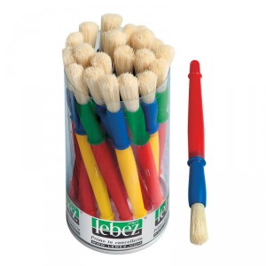 Ecset LEBEZ &oacute;vodai vastag  1130