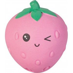 Rad&iacute;r BRUNNEN  Fruity Love  Eper 4x4,5x4,5cm  026  24dbdoboz   1029887522