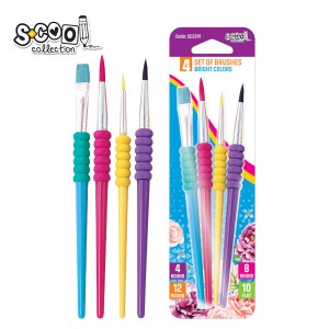 Ecset szett  481012  bliszteres SC2391