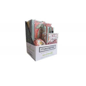 Tolltart&oacute; szett SRP Be Fruitful tolltart&oacute;,neszeszer,f&uuml;zet,notesz  SRP-BF