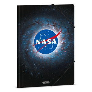 Gumis mappa ARS UNA A4 Nasa  5562 26