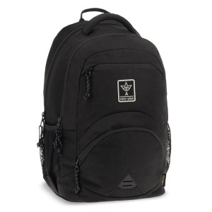 H&aacute;tizs&aacute;k  ARS UNA ergon&oacute;mikus 27l  Cordura black  5563 26
