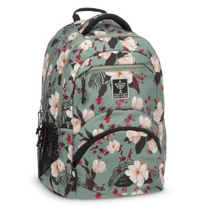 H&aacute;tizs&aacute;k  ARS UNA ergon&oacute;mikus 27l  Flowery Green 5535 26
