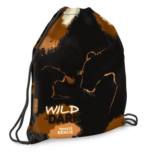 Tornazs&aacute;k ARS UNA Wild in the dark 5543 26