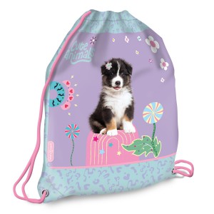 Tornazs&aacute;k ARS UNA Cut animals-Aussie 5528 26