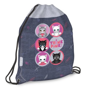 Tornazs&aacute;k ARS UNA Think Pink 5519 26