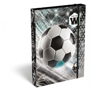 F&uuml;zetbox LIZZY A5 Top League FTW 7470217005