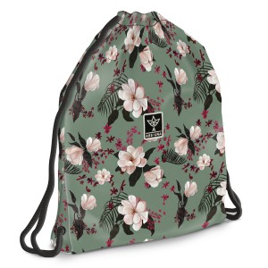 Tornazs&aacute;k tin&eacute;dzser ARS UNA Flowery Green 5535 26