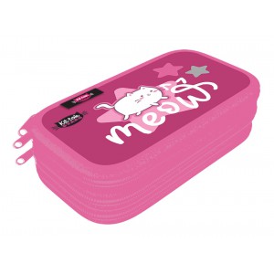 Tolltart&oacute; LIZZY 3 emeletes Kit Tok Stars Purrfect 7210044001