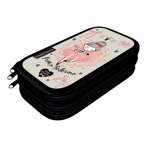 Tolltart&oacute; LIZZY 3 emeletes Tiny Dancer Lovely Ballerina 7210044002