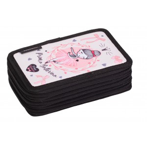 Tolltart&oacute; LIZZY 3 emeletes Tiny Dancer Lovely Ballerina 7210044002
