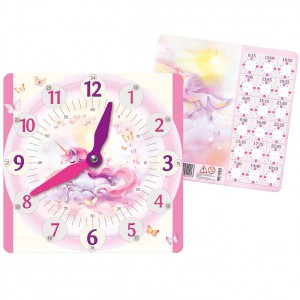 &Oacute;ra ARGUS pap&iacute;r Unikornis 1711-0427