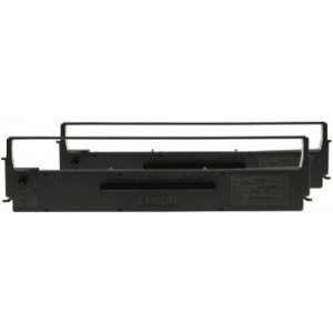 Nyomtat&oacute;szalag EPSON LX350 dupla eredeti