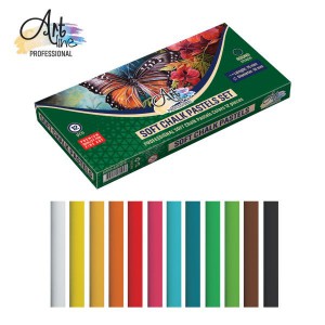 Porpasztell 12klt  ART LINE  ART078