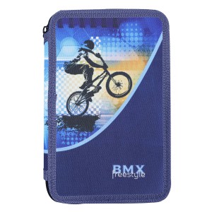 Tolltart&oacute; HERLITZ 2 emeletes &Uuml;RES BMX 400211286 &Uacute;J!