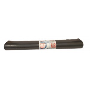Szemeteszs&aacute;k MAX extra 70x110 27mikr. 135L fekete 10dbtek