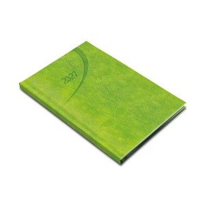 Heti agenda+napl&oacute; REALSYSTEM B5 2027 FASHION almaz&ouml;ld 09