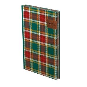 Be&iacute;r&oacute; TOPTIMER SCOTTISH GREEN 150x200mm C167N 004 z&ouml;ld kock&aacute;s