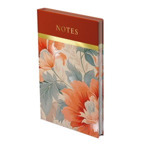 Be&iacute;r&oacute; TOPTIMER ROSE GOLD 150x200mm C167N 009 vir&aacute;gos barna-arany