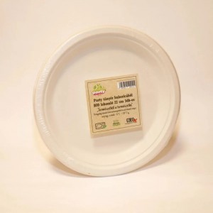Eldobhat&oacute; cukorn&aacute;d lapost&aacute;ny&eacute;r 22,8cm  50dbcsg  CSOMAG&Aacute;RAS!!