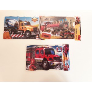 Matrica gyűjtő album STICKERS nagy &aacute;ltal&aacute;nos  131002