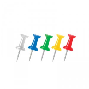 T&aacute;blasz&ouml;g PUSH-PIN,FOR OFIS 100dbdob  91362