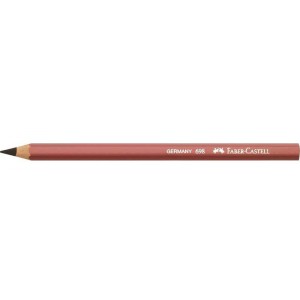 Ceruza FABER-CASTELL húsjelölő  barna   216983
