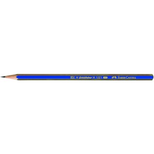 Grafit ceruza  Faber-Castell HB 112500