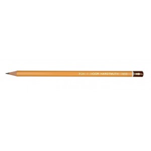 Grafit ceruza KOH-I-NOOR 1500-as HB