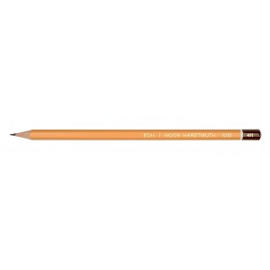 Grafit ceruza KOH-I-NOOR 1500-as 4H