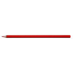 Színes ceruza KOH-I-NOOR  szóló 3680   piros