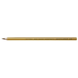 Színes ceruza KOH-I-NOOR Multicolor Magic alap színek  3400