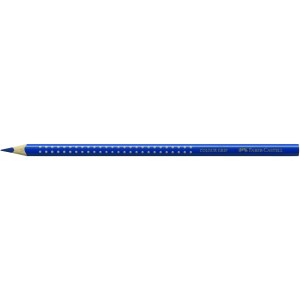 Színes ceruza   Faber-Castell   GRIP 2001 szóló kék        112451
