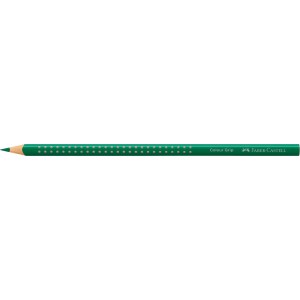 Sz&iacute;nes ceruza FABER-CASTELL Grip 2001 sz&oacute;l&oacute; z&ouml;ld  112463