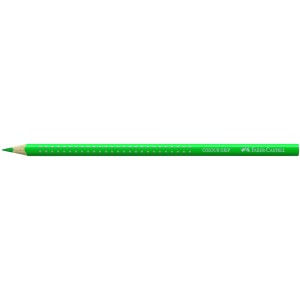 Színes ceruza   Faber-Castell   GRIP 2001 szóló zöld       112463