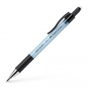 Pixirón FABER-CASTELL 0,5mm Grip Matic 1375 égkék 137554